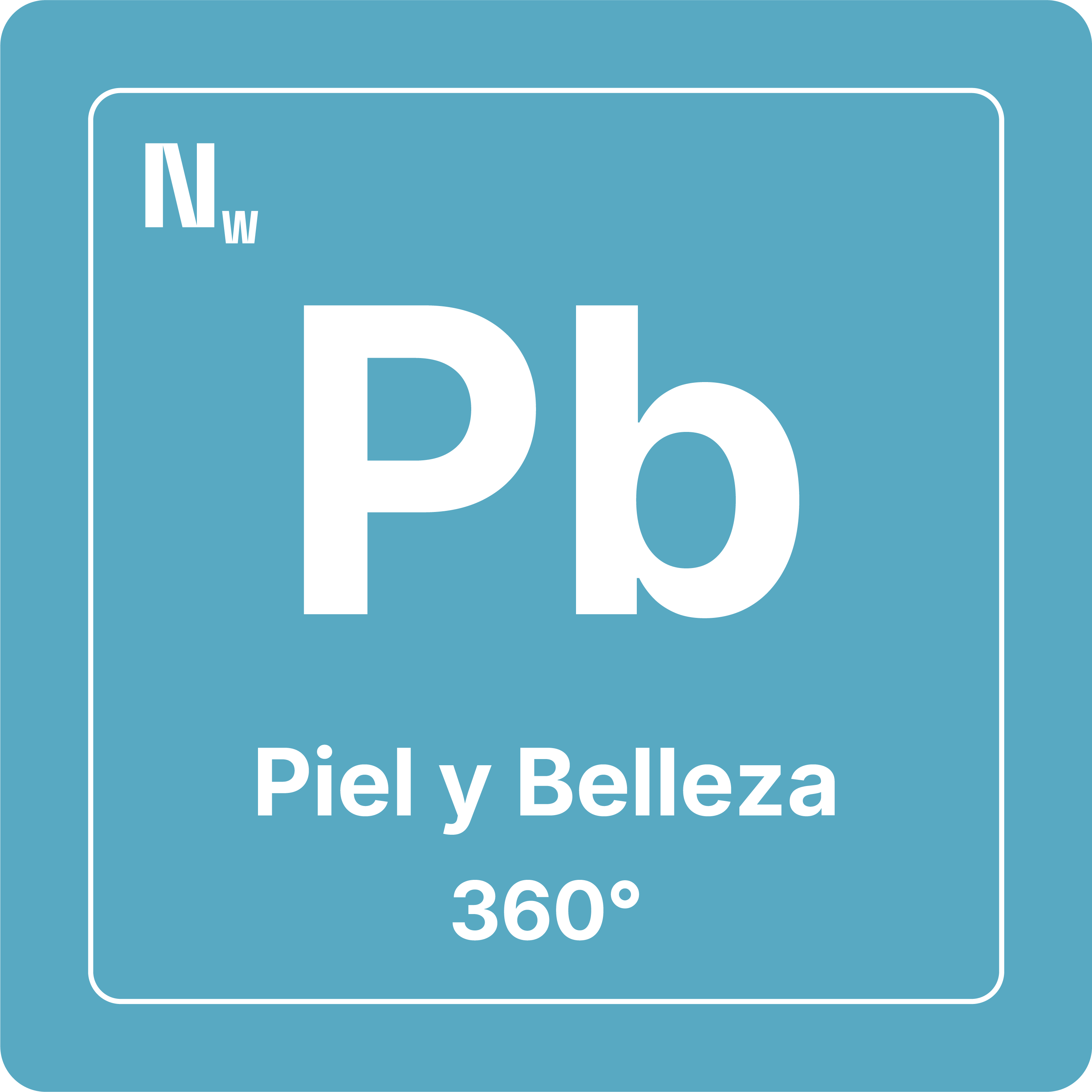 Piel y Belleza